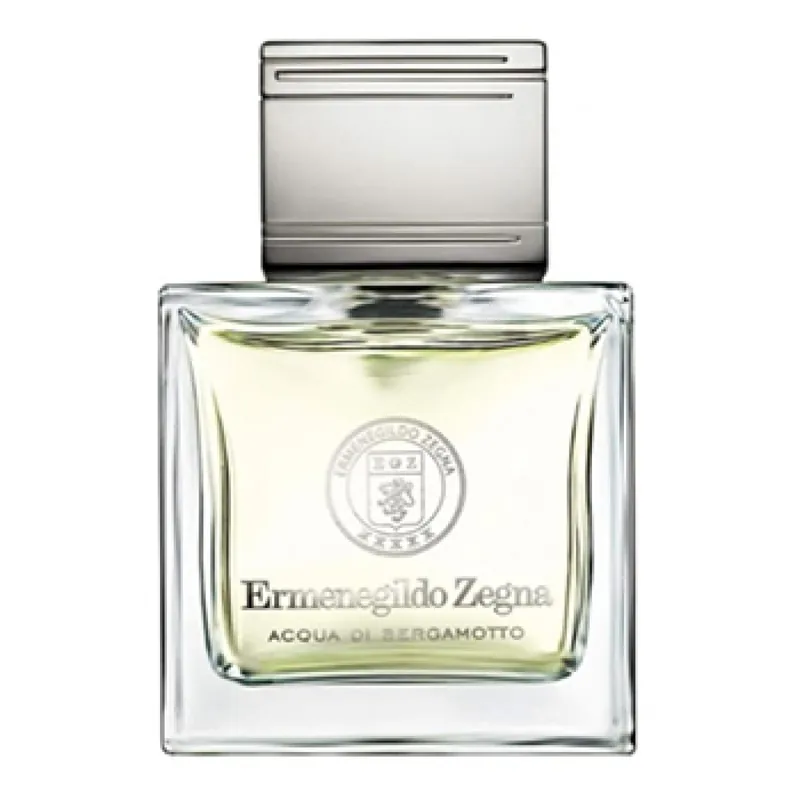 Bestseller Zegna Acqua di Bergamotto eau de toilette - uraknak Kedvencek közé