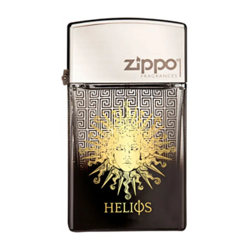 Zippo Helios eau de toilette - uraknak Kedvencek közé Gyors szállítás