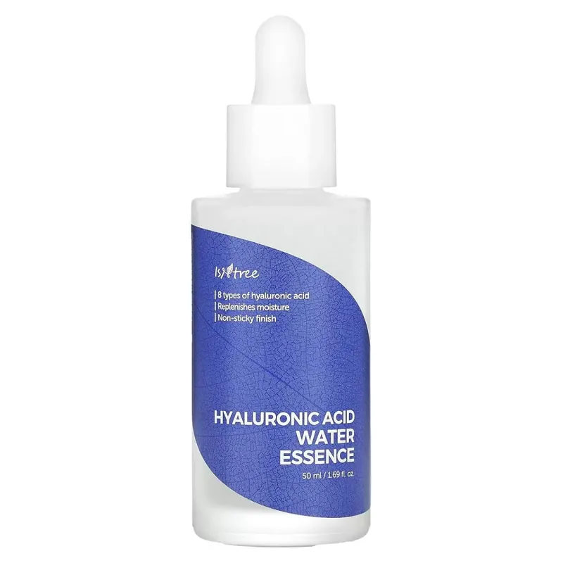 Isntree Hyaluronic Acid Water Esszencia 50ml Alacsony ár