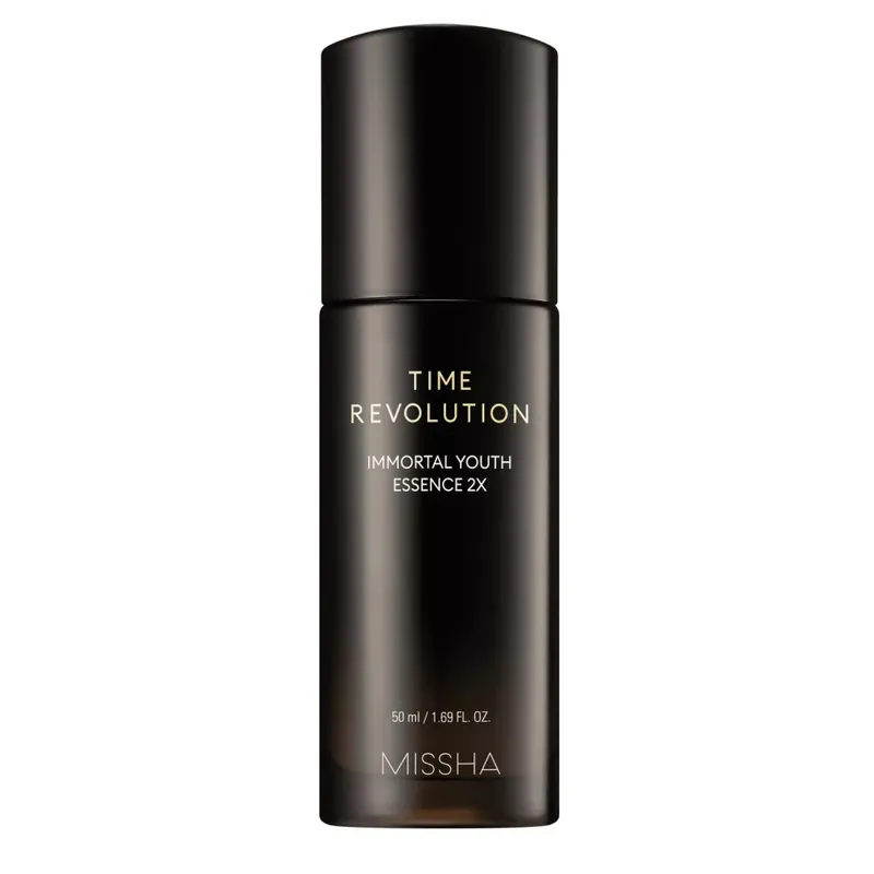 Azonnal elérhető Missha Time Revolution Immortal Youth 2X Esszencia 50ml