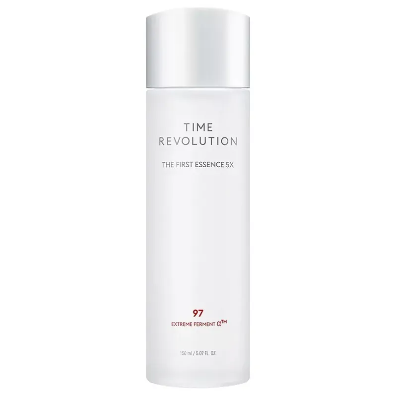 Missha Time Revolution The First 5X Esszencia 150ml Újdonság