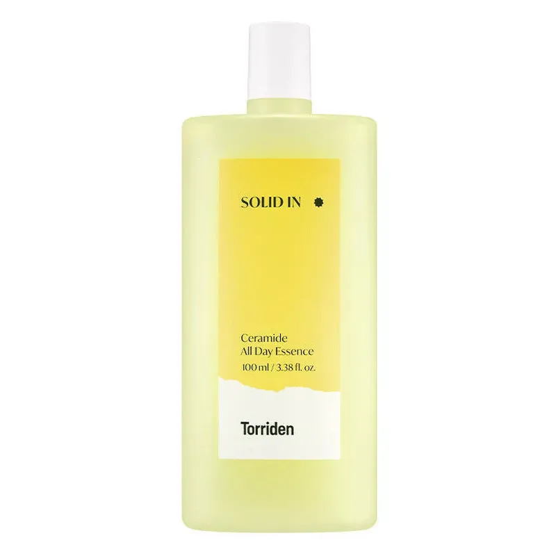 Vedd meg online Torriden Solid-In Ceramide All Day Esszencia 100ml