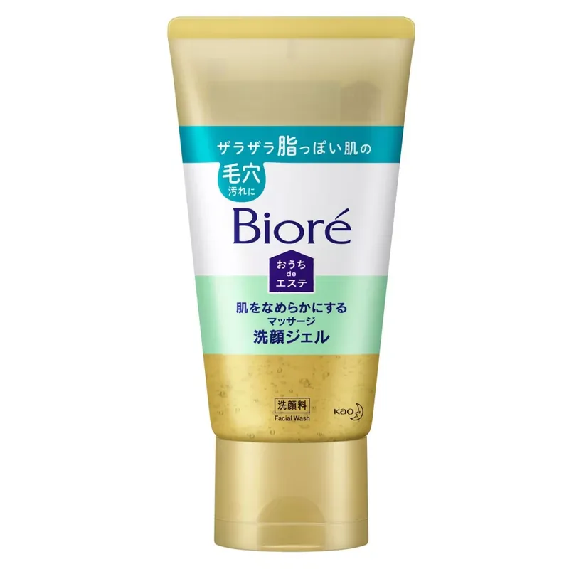 Bioré House De Esthetic Pórustisztító Gél - Smooth 150g (zsíros bőrre) Végkiárusítás