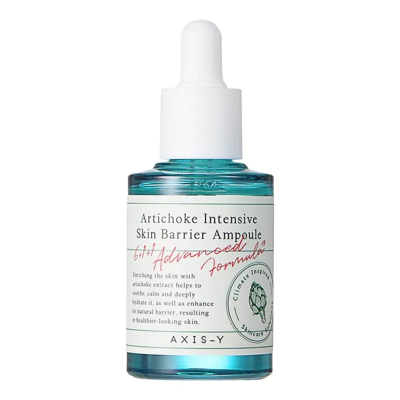 Axis-Y Artichoke Intensive Skin Barrier Szérum 30ml Vedd meg most