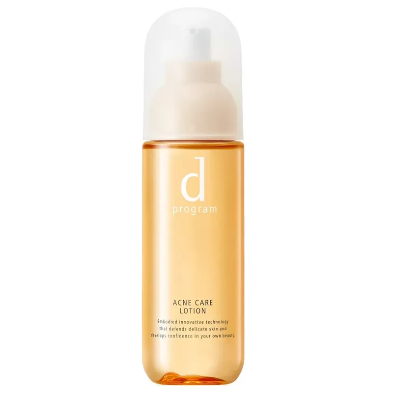 Bestseller D Program Acne Care Hidratáló Arctonik 125ml