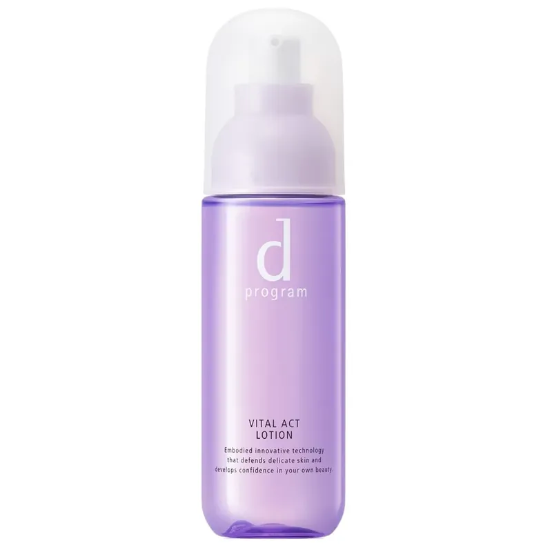 D Program Vital Action Hidratáló Arctonik 125ml Olcsó