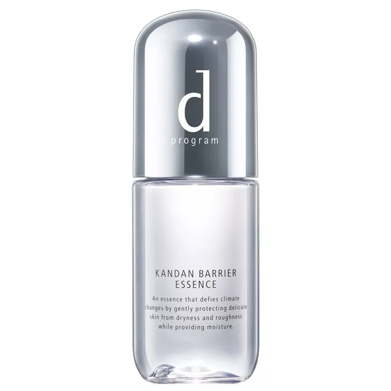 D Program Kandan Barrier Esszencia 40ml Olcsóbb
