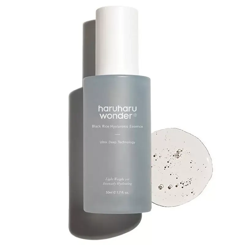 Olcsó Haruharu Wonder Black Rice Hyaluronic Esszencia 50ml