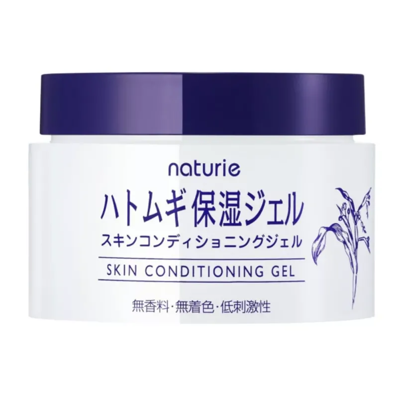 Naturie Hatomugi Hidratáló Gél 180g Legnépszerűbb