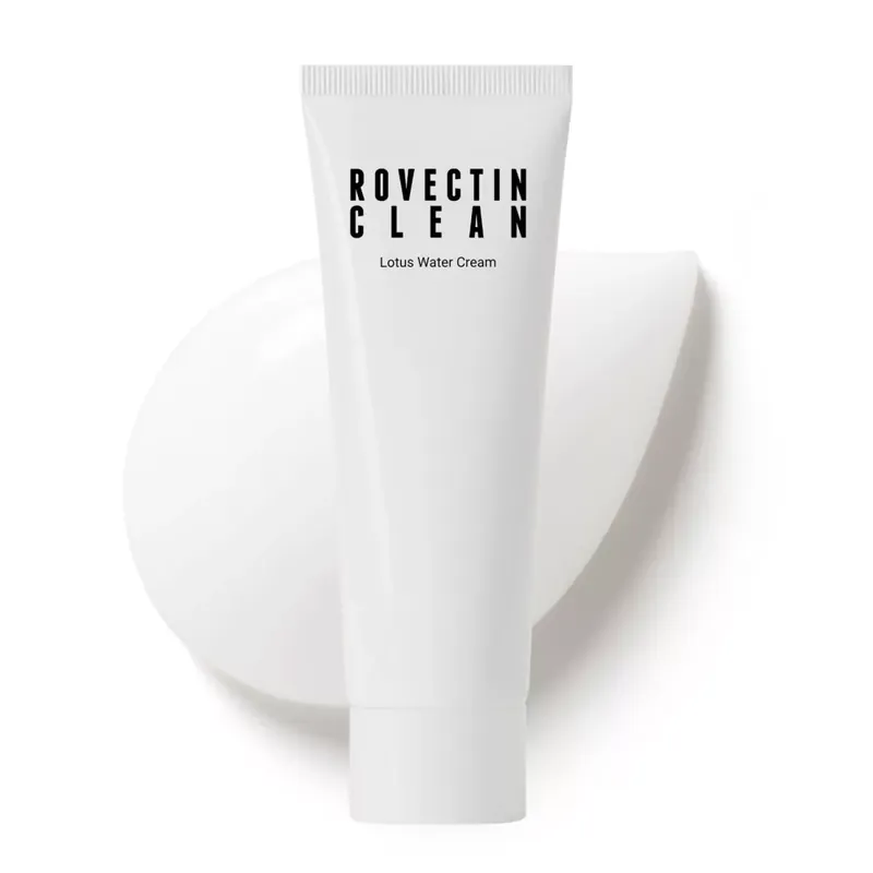 Vedd meg online Rovectin Calming Lotus Arckrém 60ml
