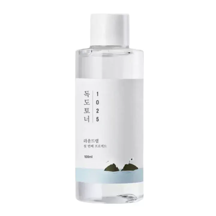 Ajánlat Round Lab 1025 Dokdo Hidratáló Arctonik 100ml
