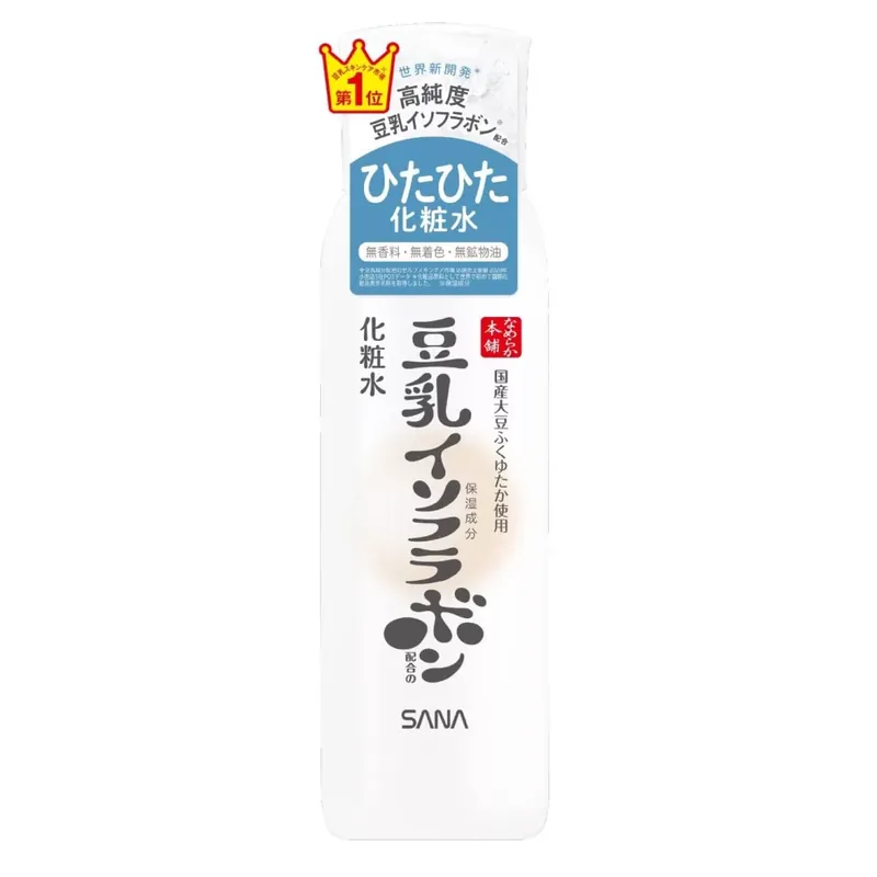 Biztonságos fizetés Sana Moisture Hidratáló Arctonik NC (Light) 200ml