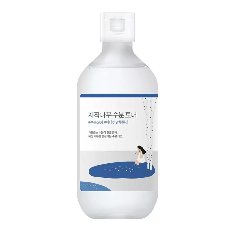 Round Lab Birch Juice Hidratáló Arctonik 300ml Kedvezmény
