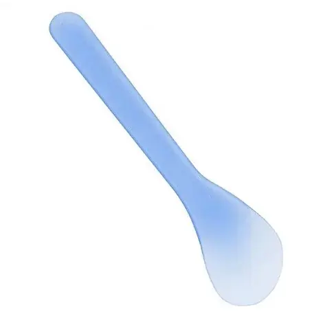 Különleges ajánlat WGW Kozmetikai Spatula - Kék