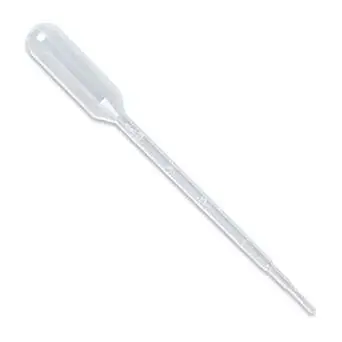 WGW Pipetta 3ml (1db) Olcsóbb
