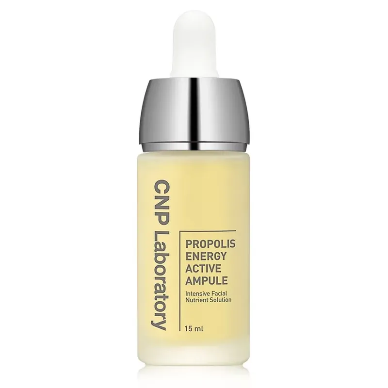 Alacsony ár CNP Laboratory Propolis Energy Active Ampule Szérum 15ml