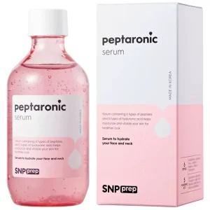 SNP Prep Peptaronic Szérum 220ml Biztonságos fizetés