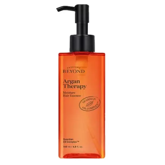Beyond Argan Therapy Haj Esszencia 145ml Különleges ajánlat