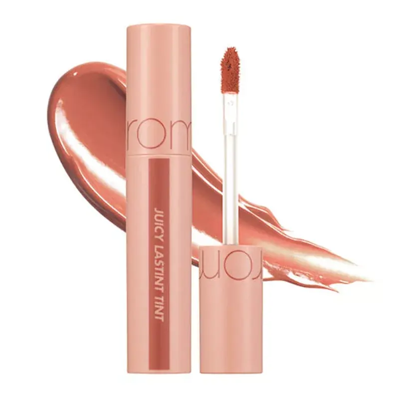 Biztonságos fizetés Rom&nd Juicy Lasting Ajak Tint 22 Pomelo Skin (Bare Juicy Collection)