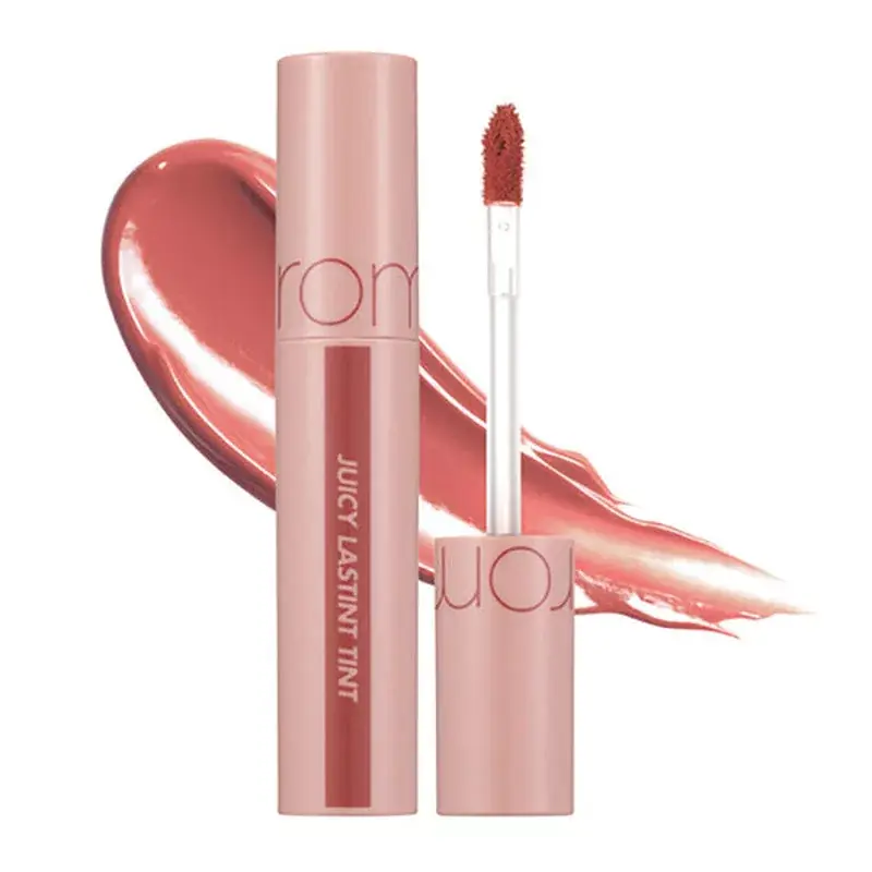 Rom&nd Juicy Lasting Ajak Tint 23 Nucadamia (Bare Juicy Collection) Exkluzív ajánlat