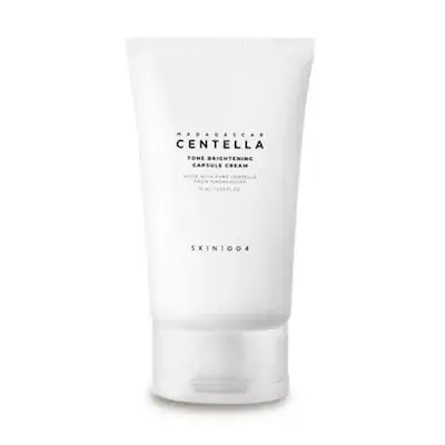 Gyors kiszállítás Skin1004 Tone Brightening Capsule Arckrém 75ml