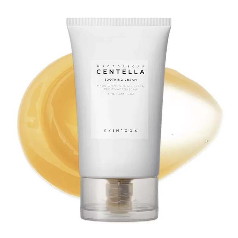 Korlátozott ajánlat Skin1004 Centella Soothing Arckrém 75ml