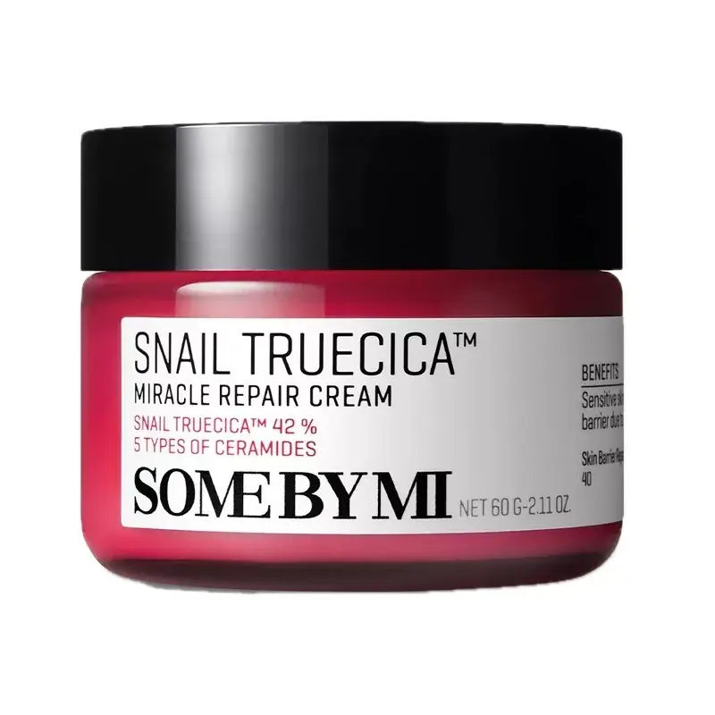 Gyors szállítás Some By Mi Snail Truecica Miracle Repair Arckrém 60g
