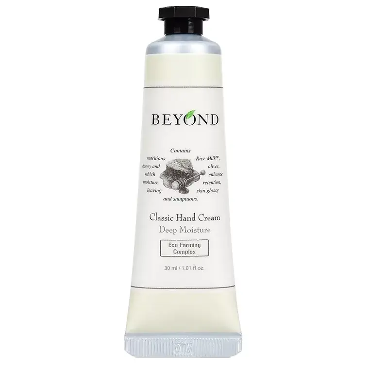 Beyond Classic Kézkrém - Deep Moisture 30ml Olcsóbb