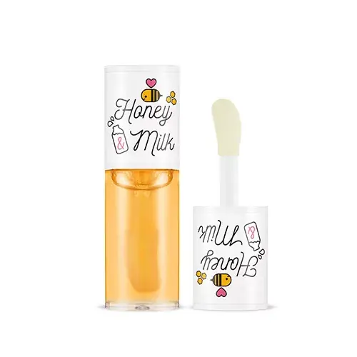 A‘pieu Honey & Milk Ajakápoló Olaj - Original 5g Expressz szállítás