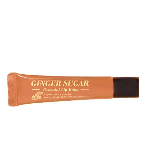 Alacsony ár Etude Ginger Sugar Essential Ajakbalzsam 15ml