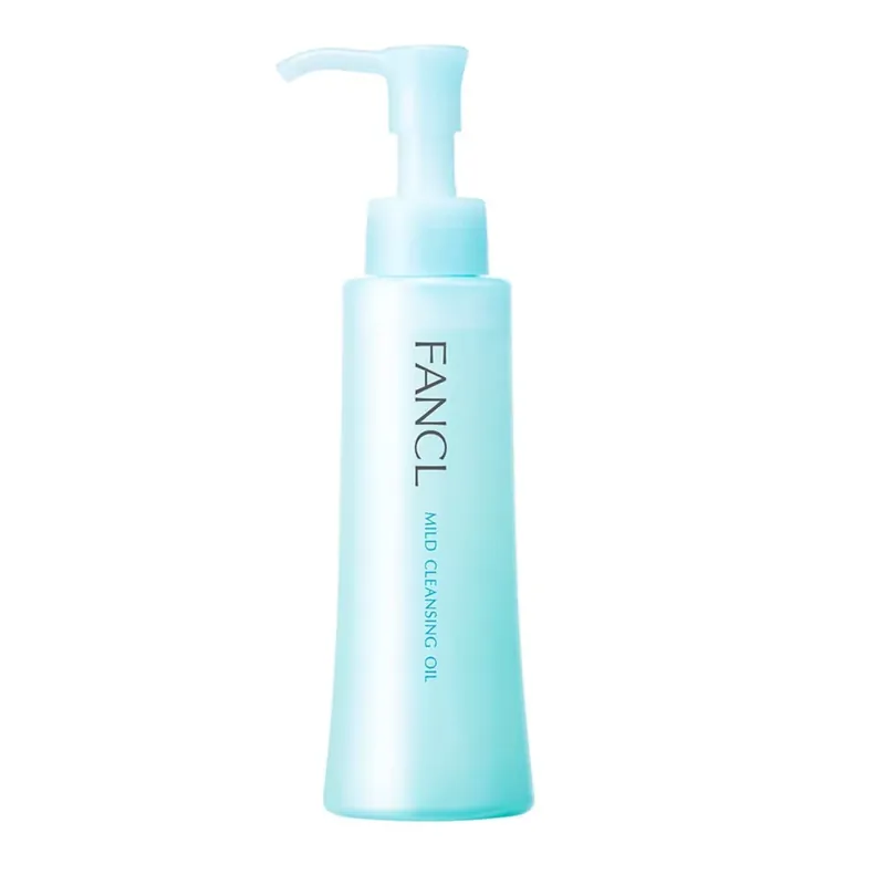 Fancl Mild Arctisztító Olaj 120ml Outlet
