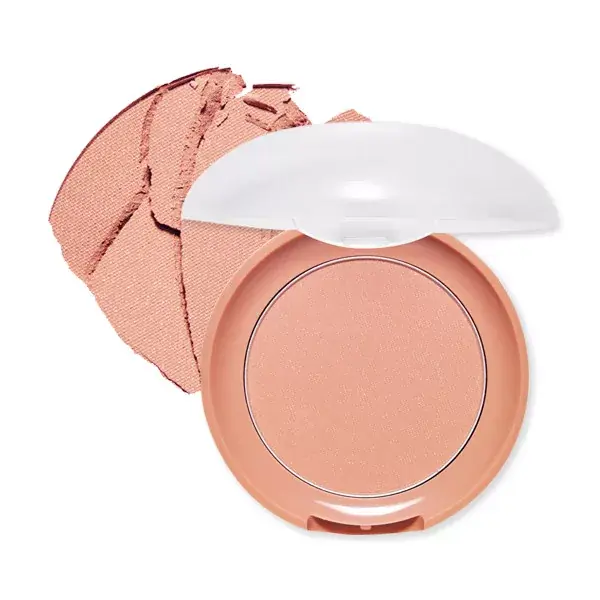 Etude Lovely Cookie Arcpirosító + Púderpamacs BE101 Ginger Honey Cookie Outlet
