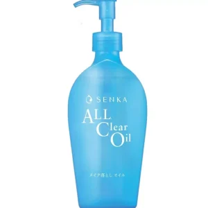 Senka All Clear Arctisztító Olaj 230ml Legjobb ár
