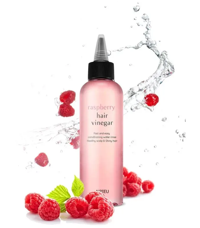 A‘pieu Hajecet - Málnás 200ml Azonnal elérhető