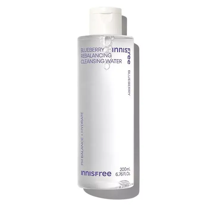 Innisfree Blueberry Rebalancing Micellás Víz 200ml Vedd meg online