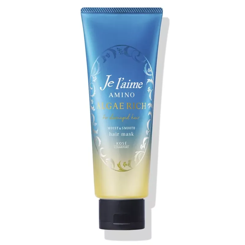 Kiárusítás Je L‘aime Amino Algae Rich Moist & Smooth Hajmaszk 230g
