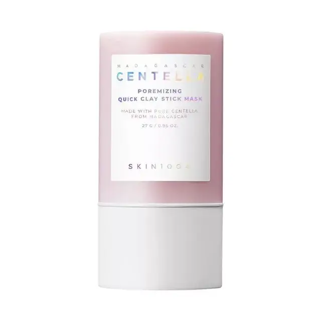 Skin1004 Poremizing Quick Agyagmaszk Stick 27g Kedvezmény