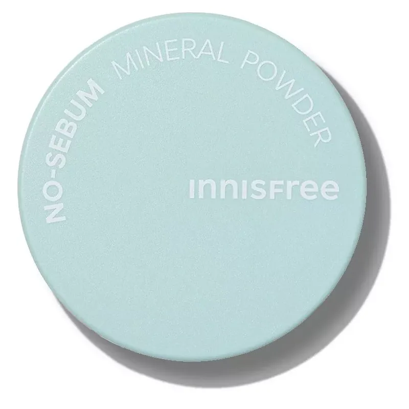 Rendeld meg most Innisfree No Sebum Mineral Por 5g