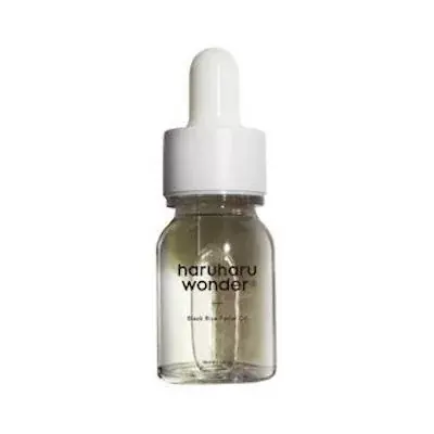 Árengedmény Haruharu Wonder Black Rice Arcolaj mini 10ml