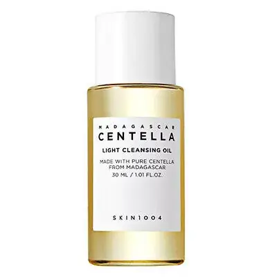 Skin1004 Centella Light Arctisztító Olaj mini 30ml Vedd meg most