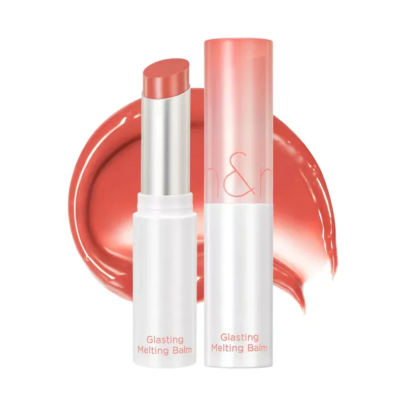 Utolsó esély Rom&nd Glasting Melting Ajakbalzsam 03 Sorbet Balm