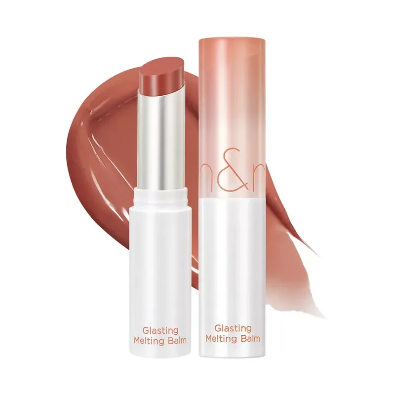Rom&nd Glasting Melting Ajakbalzsam 05 Nougat Sand Népszerű