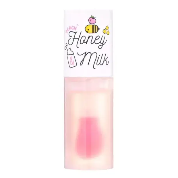 A‘pieu Honey & Milk Ajakápoló Olaj - Barack illatú 5g Vedd meg most