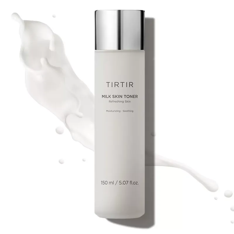 Olcsóbb Tirtir Milk Skin Hidratáló Arctonik 150ml
