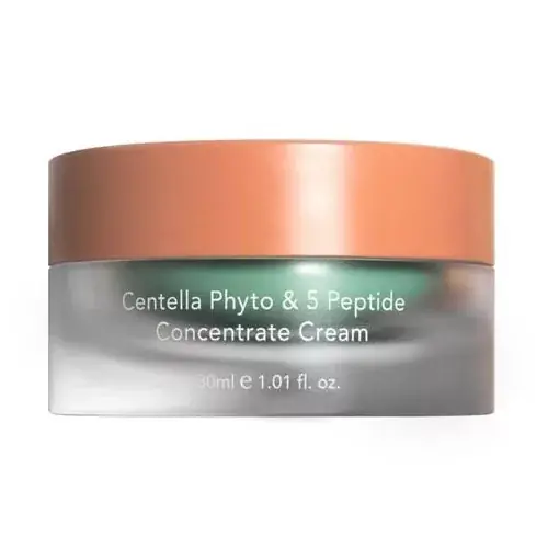 Kihagyhatatlan ajánlat Haruharu Wonder Centella Phyto & 5 Peptide Concentrate Arckrém 30ml