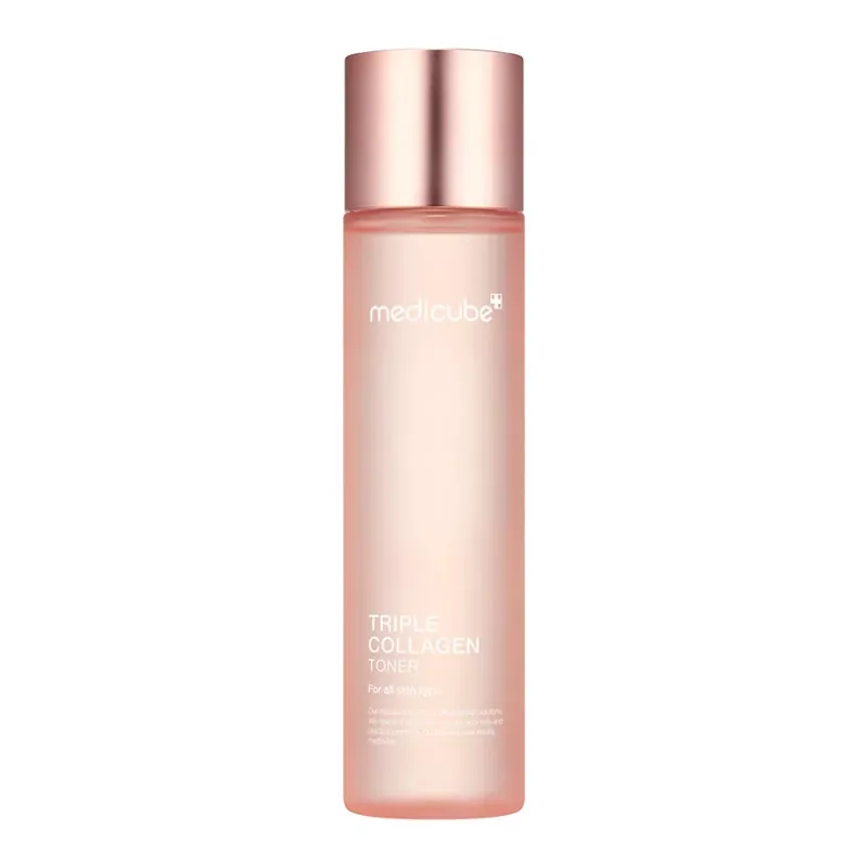Medicube Triple Collagen Hidratáló Arctonik 140ml Árcsökkenés