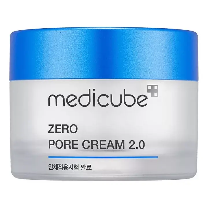 Medicube Zero Pore Arckrém 2.0 50ml Biztonságos vásárlás