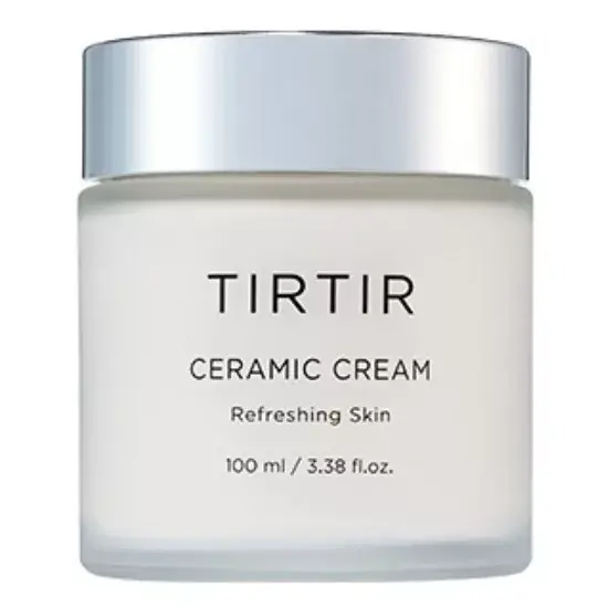 Tirtir Ceramic Arckrém 100ml Expressz kézbesítés