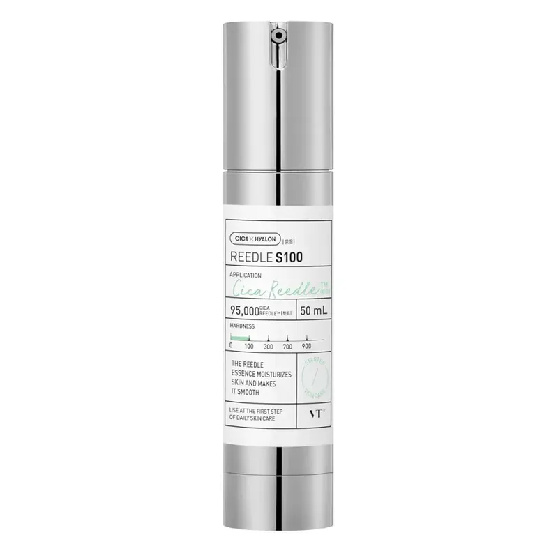 VT Cosmetics Reedle Shot 100 Esszencia 50ml Kiárusítás