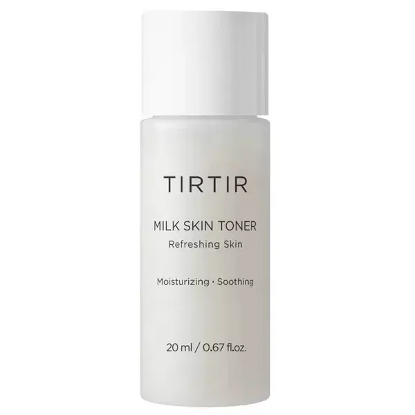 Alacsony ár Tirtir Milk Skin Hidratáló Arctonik mini 20ml